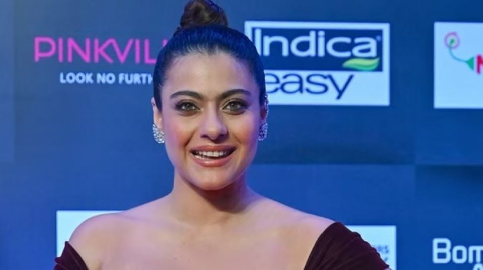 Dhonvaan surgery eh nuhadhadhan: Kajol 