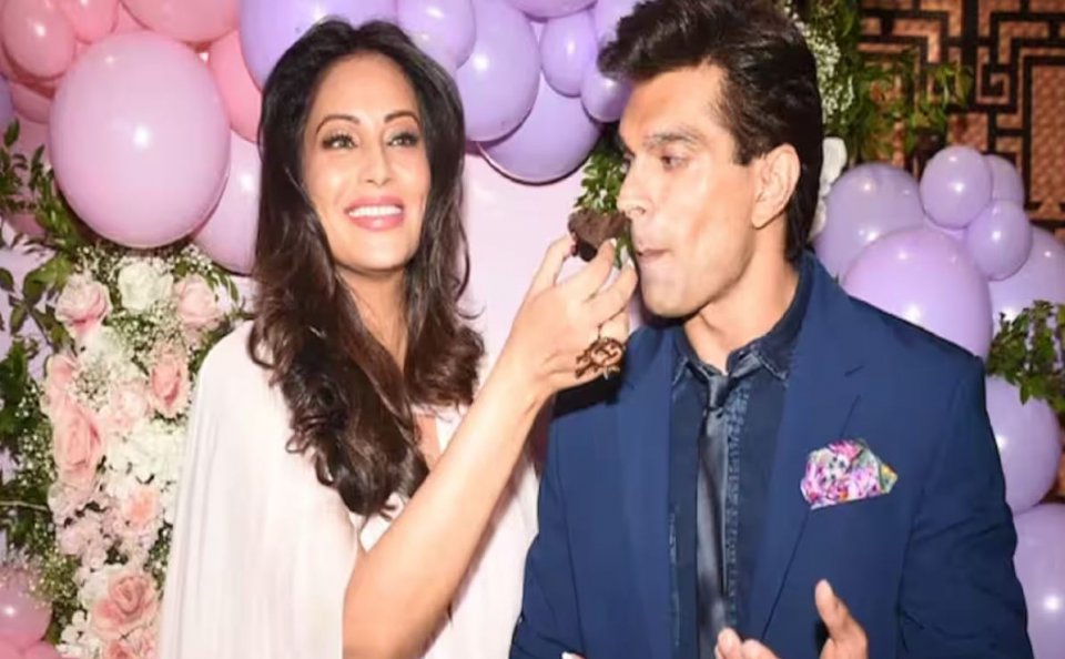 Bipasha Karan aa kaiveni kuri aslu sababu bunedheefi