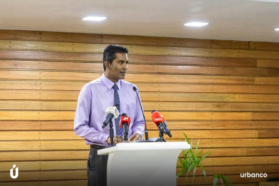 Fushidhiggaru falhu hihkumah Hulhumale in dhin bimuge agu 6.5 billion 