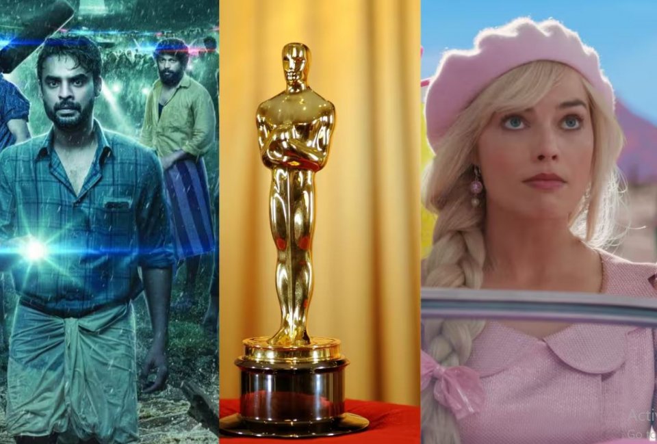 Oscars 2024ge nomination thah iulaan kohfi