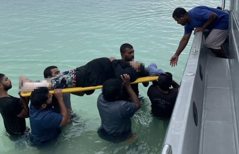 Faareh vetti dhathuru gos ulhunu 2 meehakah aniyaa vejje