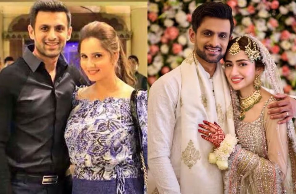 Shoaib Malik thinvana faharah kaiveni kohfi