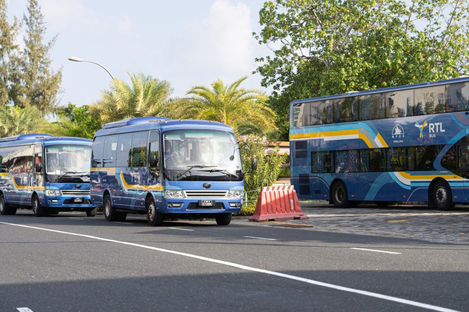 Male' gai hingi accident gai aniyaavi meehakah faruvaa dhenee