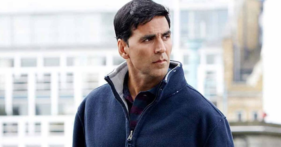 Bollywoodge kurin Akshay ge dhiri ulhun othee varah aadhaige gothakah!