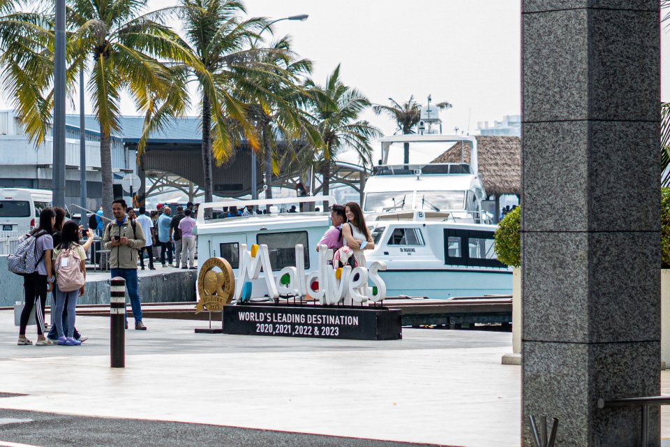 China in Raajje ai fathuru verin ge adhadhu 92,000 ah vureh mahchah!