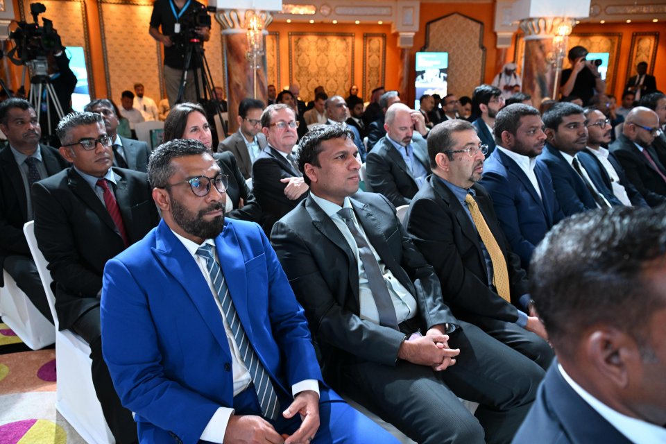 Raajjeygai invest kuraane viyafaari verin hoadhan Dubai beyvi bodu forum