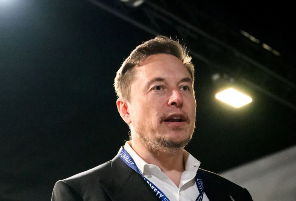 Mahujanu Elon Musk Tesla ge factory gai nidhai ulhunee keehve?