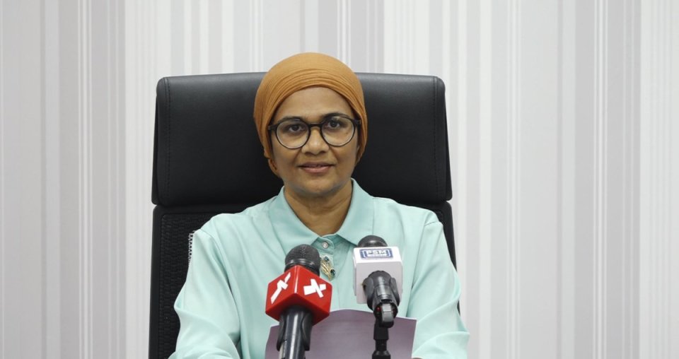 Sharuthu hamavaa hurihaa dharivarunnah student loan dhookuran ninmaifi