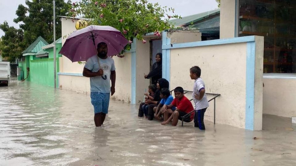 Boakoh vaarey vehi foakaidhoo fenu adeega, 15 geakah fen vadhejje