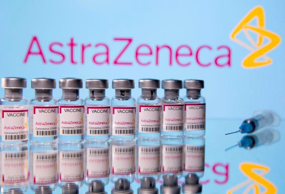 Side effects huri kamah ebbasve Astrazenica covid vaccine baazaarun nagaifi