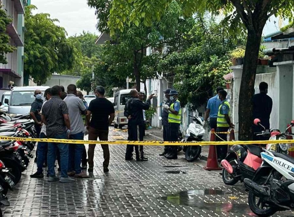 Bandeyri kosheegai maruvefai ovvai fenuny dhivesseh, postmotem hadhan fonuvaifi