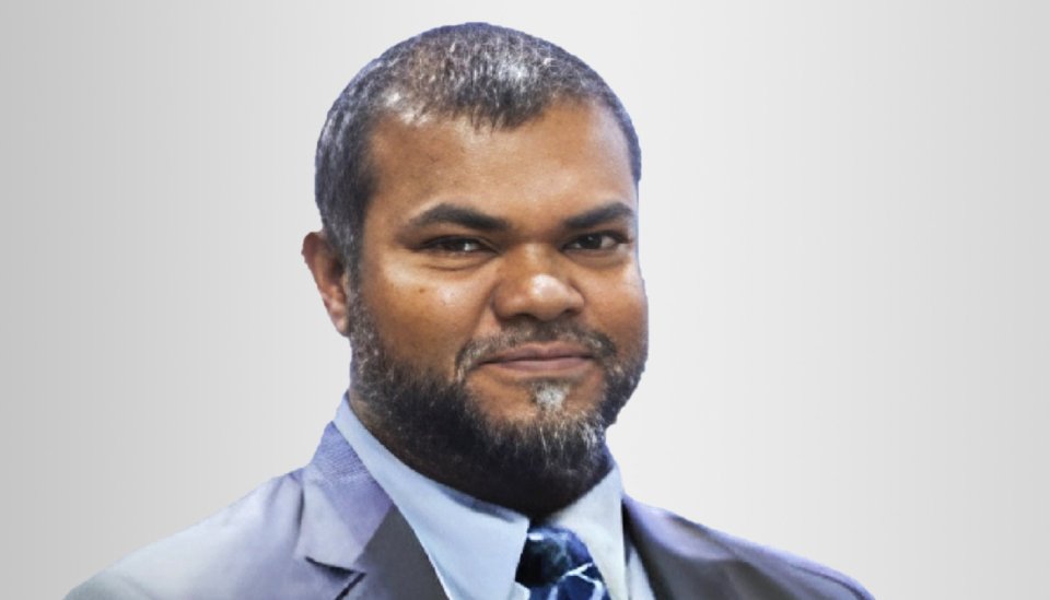 Magaamun vaki kuri thaa 24 gadi iru nuvanees Shamah ah Fisheries ge State Minister kan