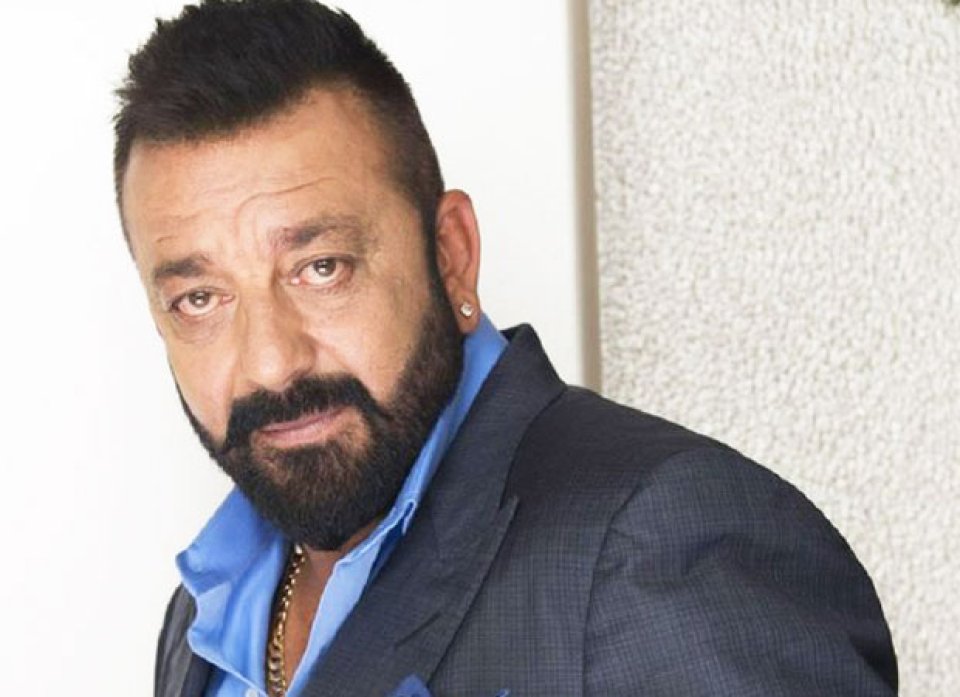 Sanjay Dutt 