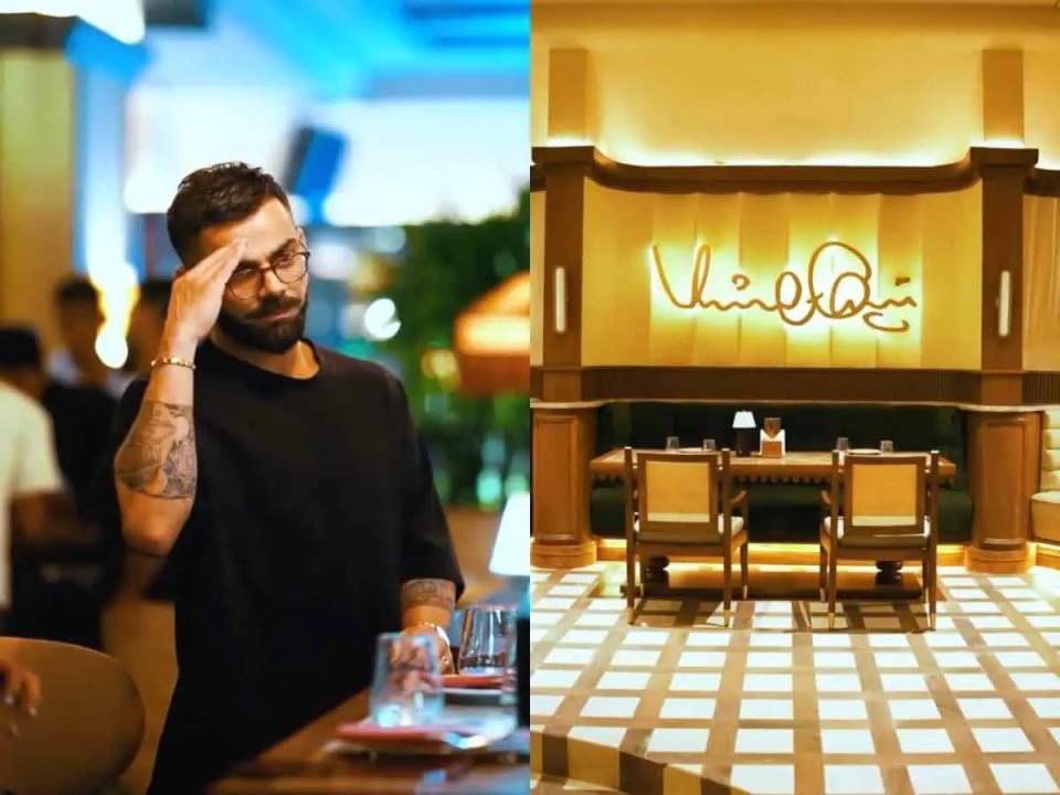 Virat ithuru restaurant eh hulhuvanee, mifaharu hyderabad gai