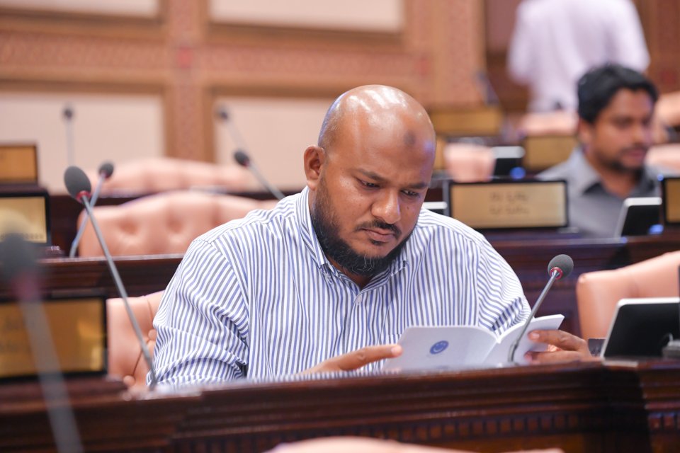 Clemency board ah shujau hamajassanee