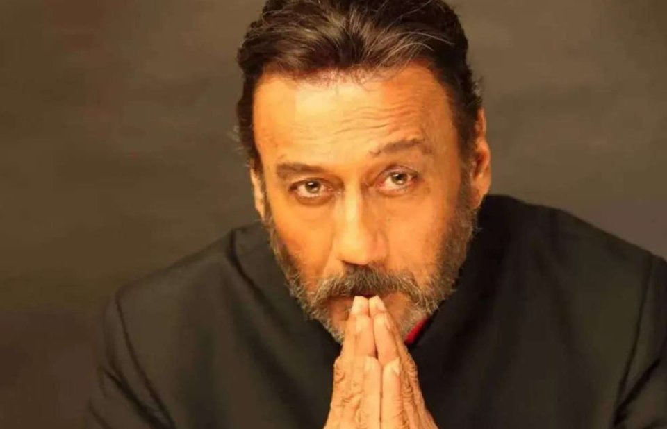 Jackie Shroff ge zaathee haggu thah rahkaatheri kuran court amureh!