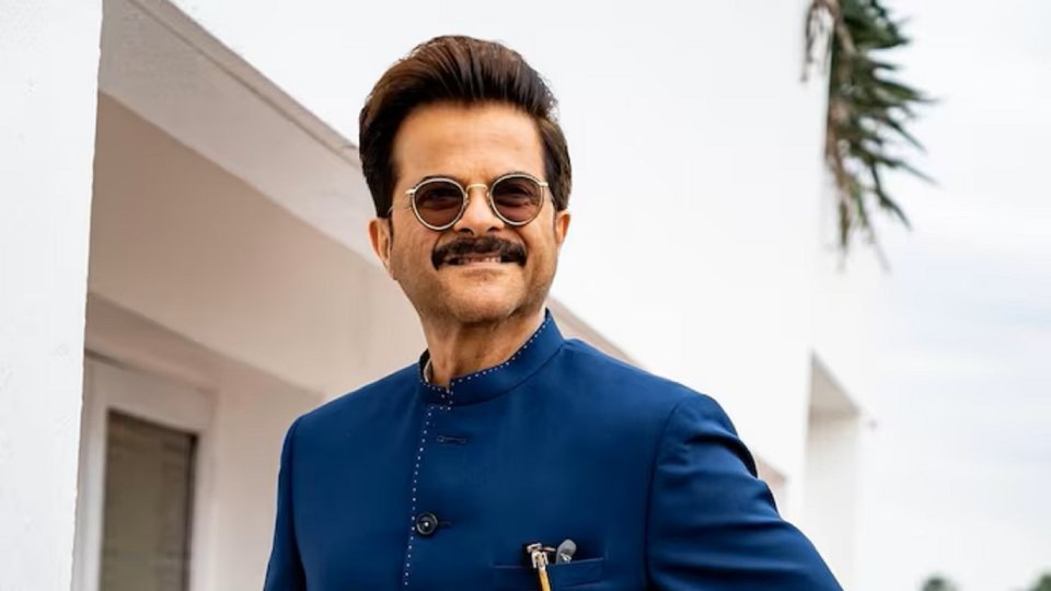 Anil Kapoor aaku 