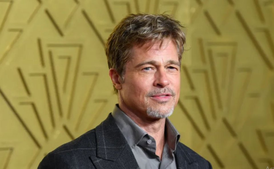 Brad Pitt ge F One film release kuraa thaareekj iulaan kohfi