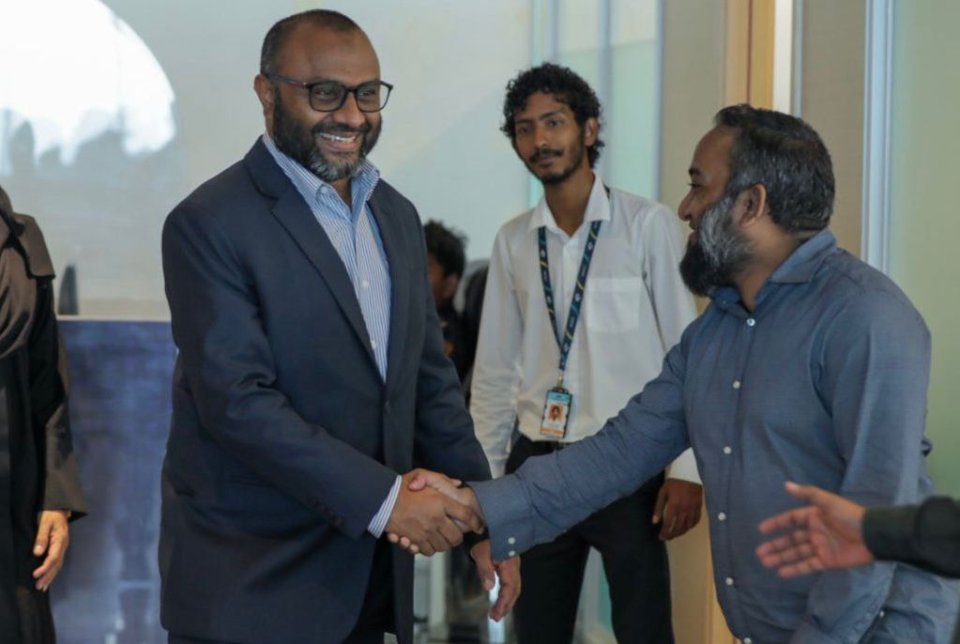 Hajjuverin ge furathama flight annaanee hoama dhuvahu