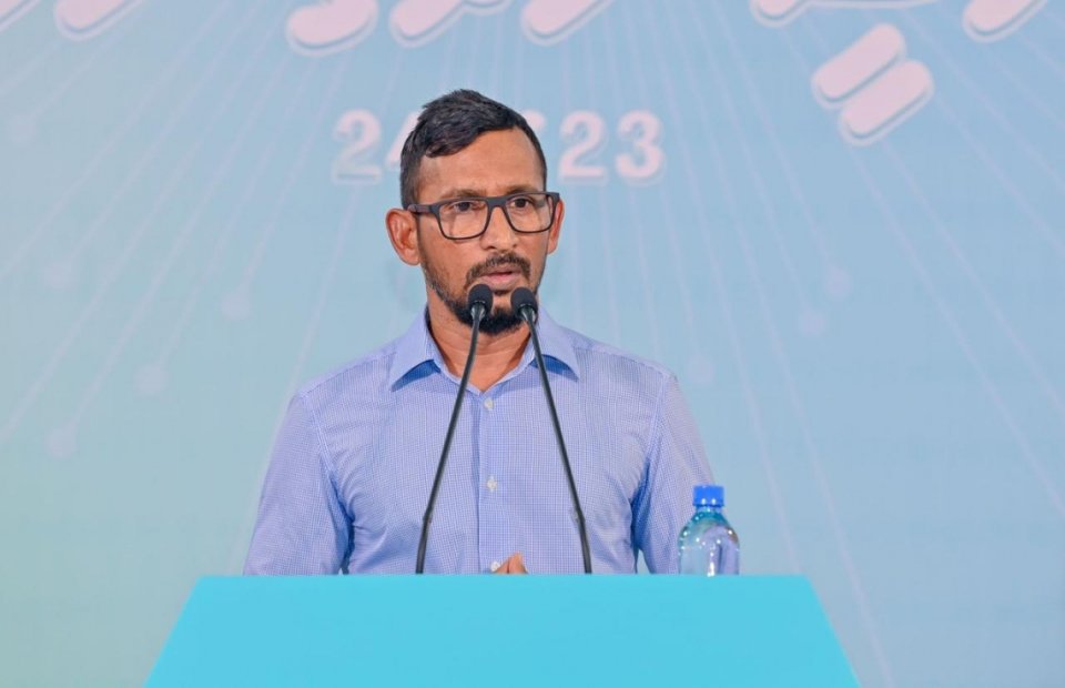 Dhauru vanee falah ge video eh noon, kurusee ah fiyavalhu alhan jehey: pnc