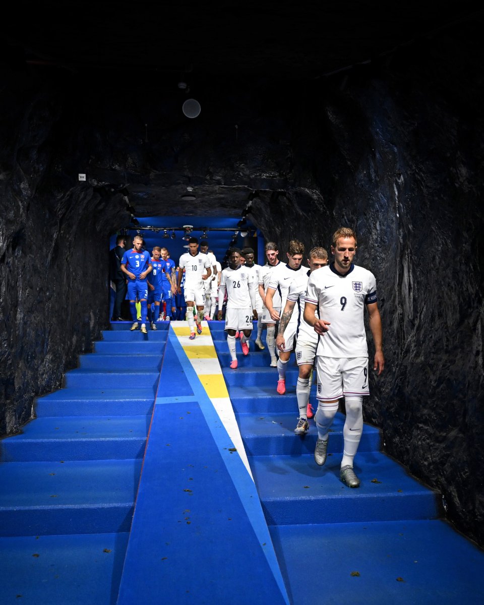 Euro ge round 16 ge usali thah