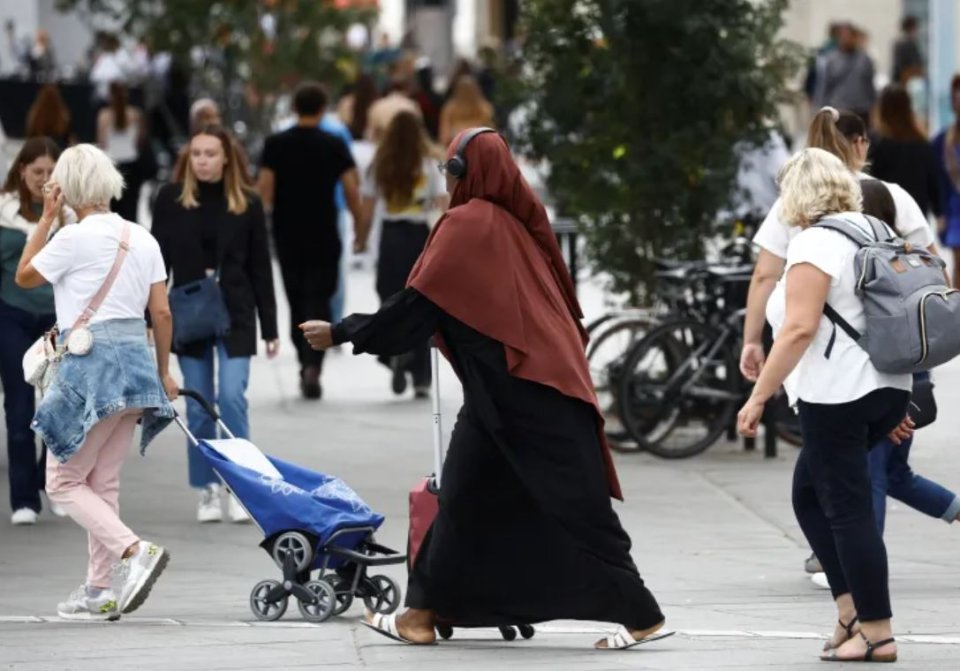 France gai burugaa elhun manaa kuranee?