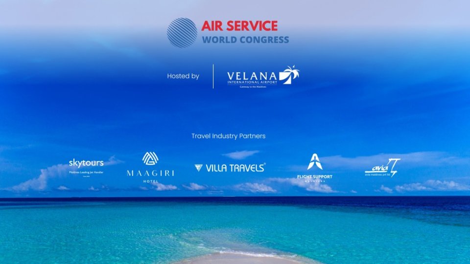 Air service world congress industry ge travel partners iulaanu koffi 