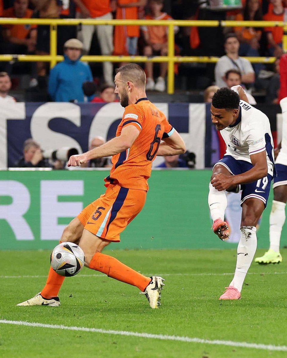 England euro ge final ah