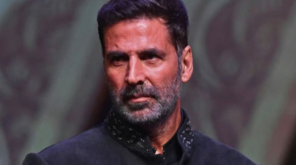 Anekaa ves Akshay Kumar covid ah positive vejje