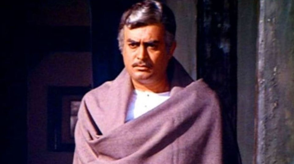 Kureege actor Sanjeev Kumar ge mulhin aadhaya khilaafu kameh!