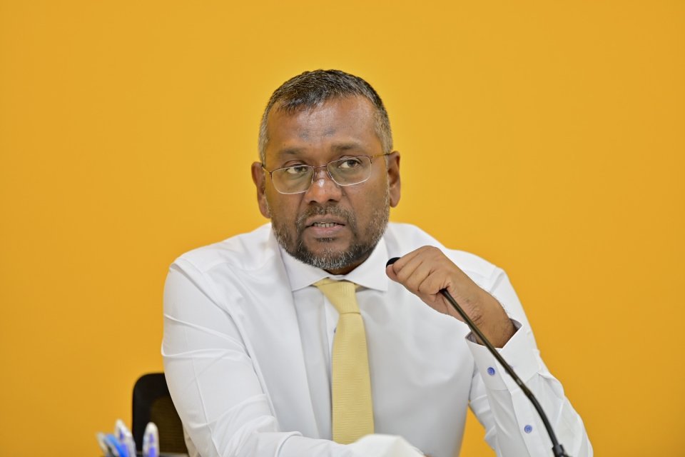 Muizzu ge engevumah athuli bin addu city council aa havaalu kuraanan: Fayyaz