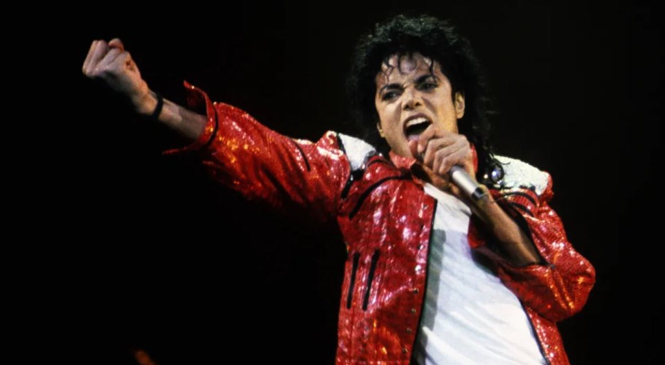 Micheal Jackson ge kurehun thakeh neelan kiyanee!