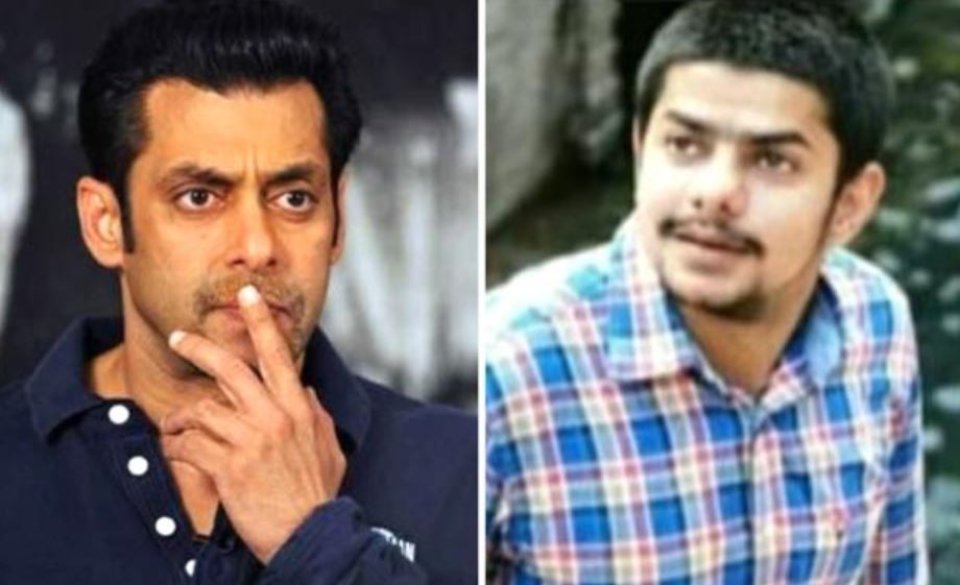 Salman ah hamalaa dhinumugai baiverivi meehaku hahyyarah!