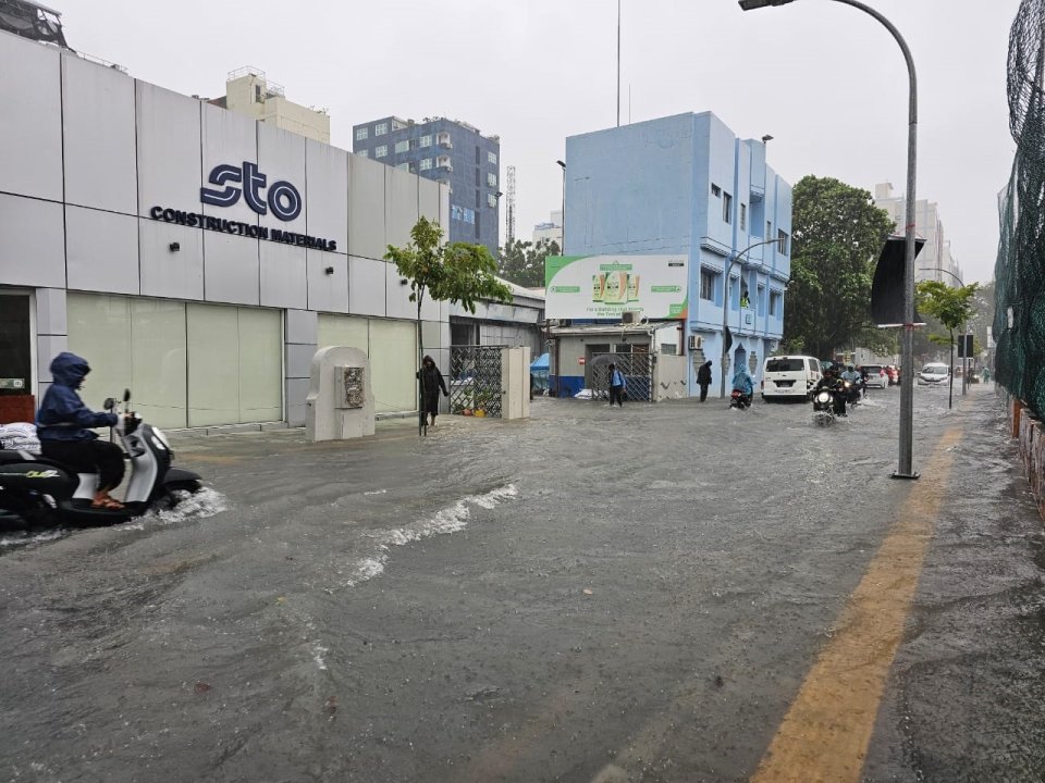 Fenboduvumuge sababun gellunvi geythakun 23 meehaku vaguthee hiyaa ah badhalukuri