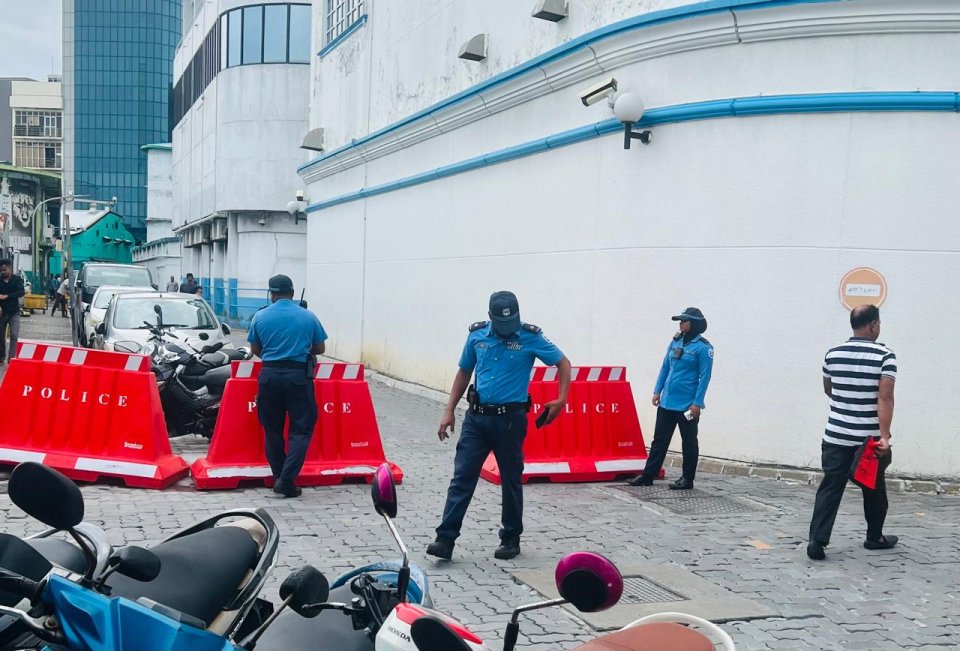 Saikalehge madidhashun 400,000 ahvure gina rufiya vagah nagaifi