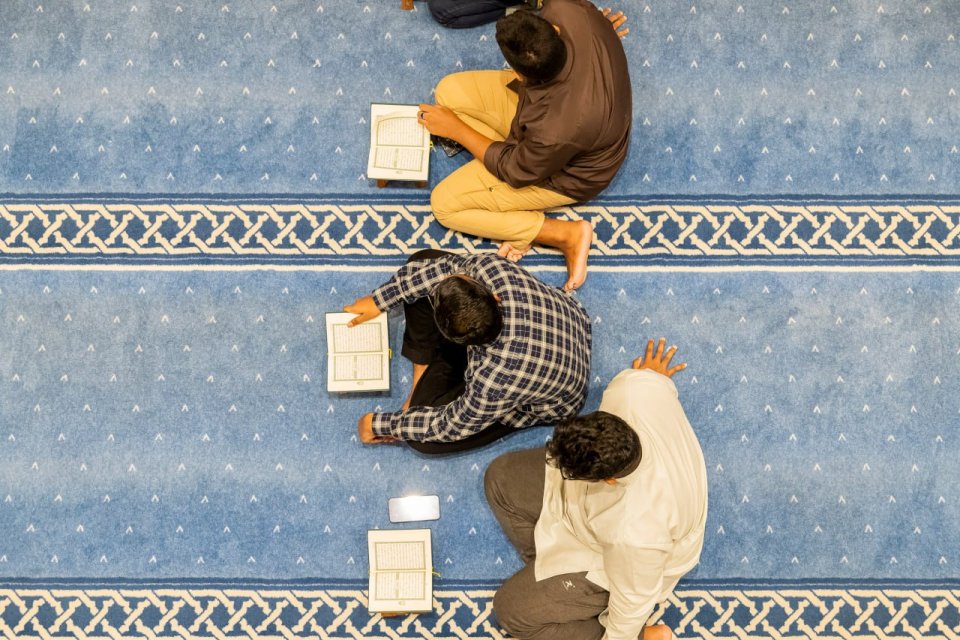 Miskiythakugai quran kiyavaidheyn feshun