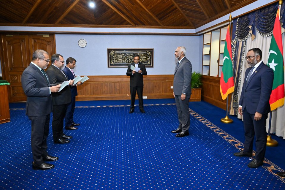 3 vazeerunnah ruhun hoadhan majleeha fonuvaifi