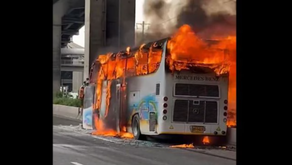 Bangkok gai school bahehgai roave, kudhinthakeh maruvejje