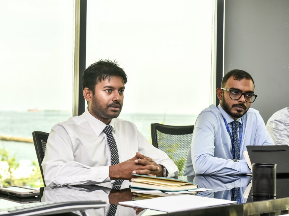 MMPRC in Data forum eh baavvanee