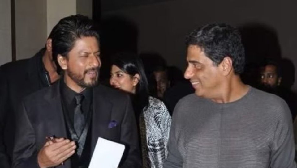 Shahrukh aai Salman eh noon, bollywood ge hama ekani billionaire akee mi'ee!