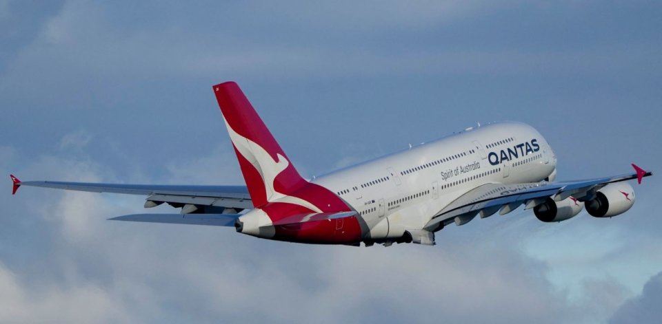 Screen thakun bey adhabee manzaru thakeh dhehkuneethee Airline akun ma'aafah edhefi