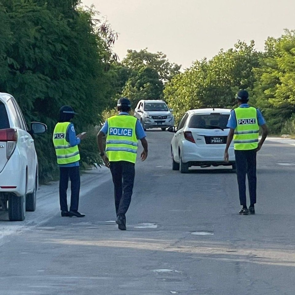 Addu gai meehaku raheenukoh aniya kuri  5 meehaku hayyaru koffi