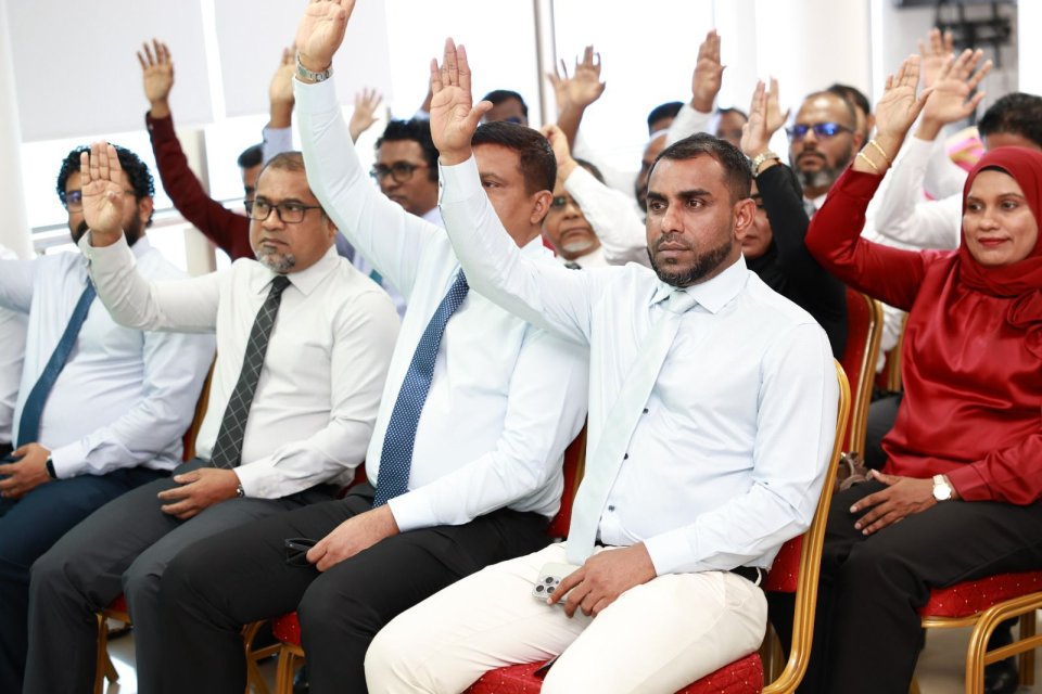 Kuru magakun PPM uvaaleveynegoiy hadhanee