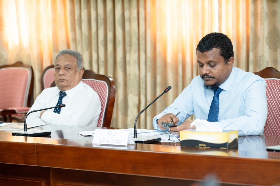 Budget ge masehkaiy mi mahuge 20 vana dhuvahah ninmanee