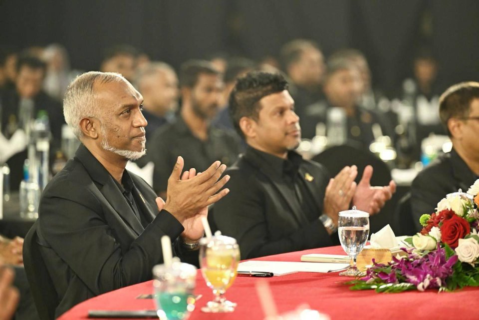 Gaumee kulhivaru fund gaaimukuran ninmaifi