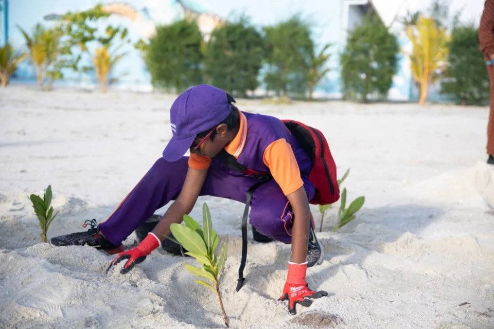 MIB in Kudagireegai1,000 gas indhaifi 