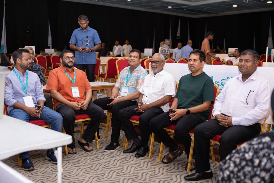 Ethah faharaku faskuri PNC ethereyge inthihaabuge vote lun miadhu kuriah dhanee