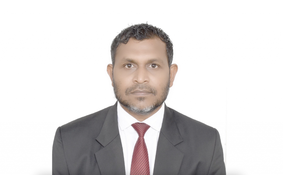 CJA akah Zubair hovifai vanikoh Muizzu ge engumah iulaan baathil koffi