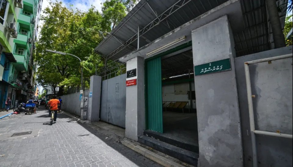 Galolhu Saharaage 2 sarahadhakun gaburuthah nagan ninmaifi