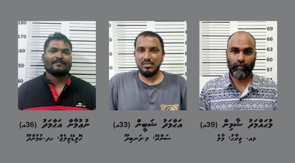 Taxi driver inge muzaaharaa gai baiverivi 3 meehakah dhauvaa kuranee